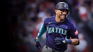 Astros - Mariners
