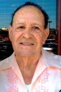 Jose Ruben Cancino of Indio, passed on September 29, 2012 in Indio, Calif. - PDS012899-1_20121008