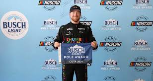 News source: NASCAR.com
