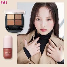 VOCE - News update