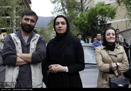 نتیجه تصویری برای خندوانه گفتگو با دوستان الیکا عبدالرزاقی و امین زندگانی
