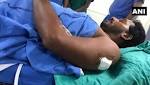 Jagan Reddy attacked: Airport security
