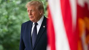 ¿Puede Trump cortar unilateralmente su comercio con España?