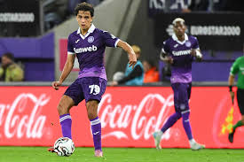 Strasbourg Vole la Vedette! Gessime Yassine, la Pépite Marocaine Convoitée!