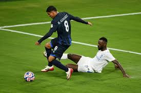 The week in Asian football