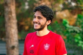 محمد حسین صادقی