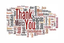 Image result for thank you