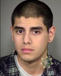 View full sizeMultnomah County Sheriff&#39;s OfficeAndrew Perez was arrested Friday on suspicion of driving under the influence of intoxicants and being a felon ... - andrew-perezjpg-037e8316a9c78908