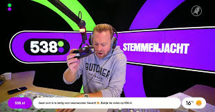 Hart van Nederland - News update