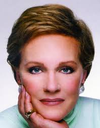 Julie Andrews&#39; work as an entertainer has been well rewarded as she is the recipient of ... - Julie_Andrews