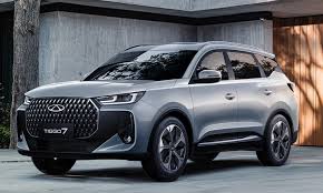 Największy chiński producent aut Chery przyspiesza globalną ekspansję. Europa w centrum strategii