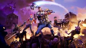 Fortnite preps players ahead of Save the World F2P