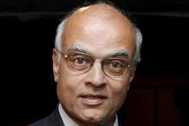 Shivshankar Menon. The chances of India and China going to a war are &quot;very very little&quot; as 8,000 years of statecraft is good enough to take care of that ... - M_Id_365153_Shivshankar_Menon