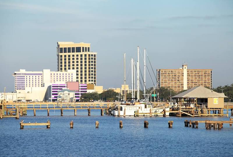 Biloxi