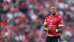 Elton Jantjies bothered expectations Lions