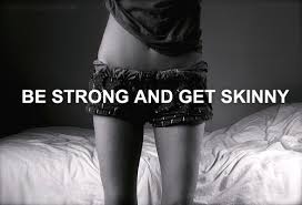 Image result for thinspo
