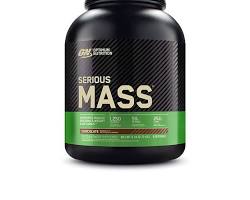 Serious Mass Scitec Nutrition