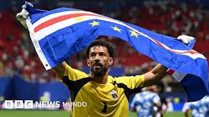 El adiós a Cabo Verde, el humilde equipo liderado por Vozinha que el Mundial jamás olvidará