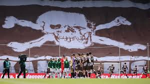 St. Pauli - Wolfsburg