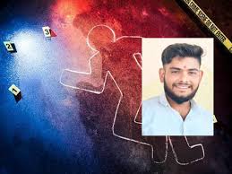 अनैतिक संबंधाचा संशय: चुलत भावानेच झाेपलेल्या युवकावर घातले कुर्हाडीचे घाव