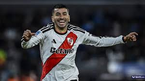 belgrano - river plate — trending on Google in Guatemala
