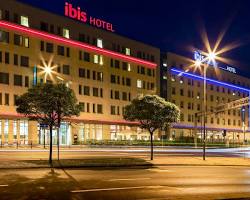 Hotel Ibis Budget Kraków Centrum w Polsce