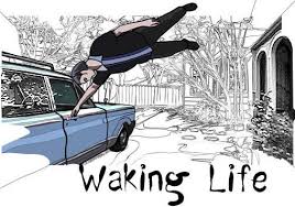 waking life