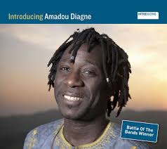 Tagged with: Amadou Diagne Senegal Introducing World Music Network world music Miranda Sykes Sura Susso Beth Porter George Chilcott WorldMusic.co.uk Glyn ... - intro115_large