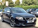 Volvo V50 (04-12) Performance - Facts and Figures Parkers