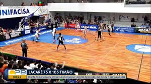 NBB AQUECIDO! Unifacisa x Bauru: Jogaço HOJE! 🔥🏀