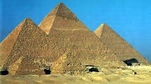 نتيجة بحث الصور عن الاهرامات