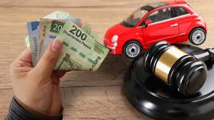 ¿Qué tan caras serán las multas de tránsito en la CDMX con la UMA 2026?