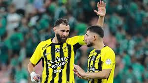 Al Ittihad vs Al Fateh.. القنوات الناقلة لمباراة الاتحاد ضد الفتح في دوري روشن السعودي 2025 مع الموعد والتشكيلة