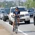 Bicycle commuting still paltry inAtlanta