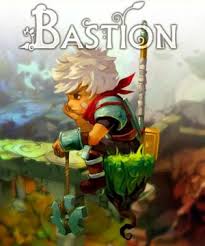 Image result for bastion gameplay pictures