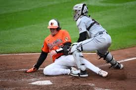 Orioles fall short in 6-4 loss to Tigers, putting playoff clinch on hold