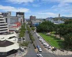 Image of Windhoek, Namibia
