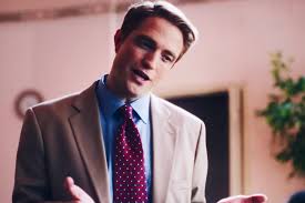 ‘Primetime’ Trailer: Robert Pattinson Suits Up as ‘To Catch a Predator’ Host Chris Hansen in A24 Crime Thriller