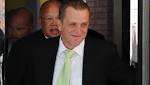 South African lawyer's murder 'ordered