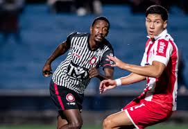 River Plate venció a Miramar Misiones en duelo de descendidos