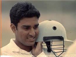 Sanjay Manjrekar played his last test match against South Africa in 1996 - Sanjay-Manjrekar-played-his-last-test-match-against-South-Africa-in-19961