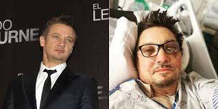 Jeremy Renner fue aplastado por un quitanieves mientras intentaba salvar a su sobrino