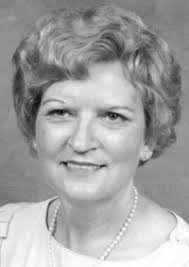Peggy Grady Potter, 75, passed away quietly in her sleep Monday morning at ... - Potter-Peggy-12-2013
