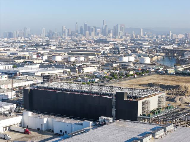California lawmakers reach deal to regulate data center energy use, aiming to protect consumers from rising electricity costs; rules target special rates and grid upgrades