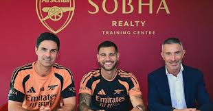 arsenal