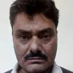 arrests operative involved Nagrota army