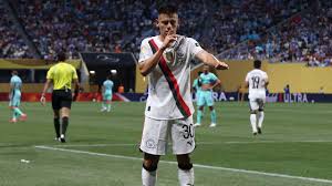 FOX Deportes - News update
