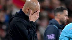 Que Guardiola no es el mejor lo dice hasta Guardiola, pero...