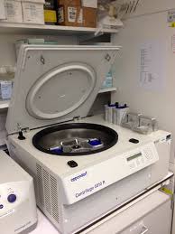 Picture of Centrifuge