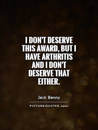 Jack Benny Quotes 39. QuotesGram via Relatably.com